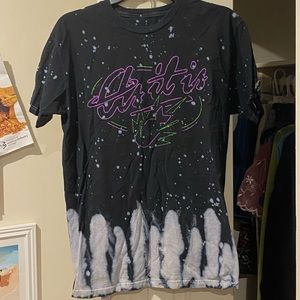 As It Is Tour T-Shirt